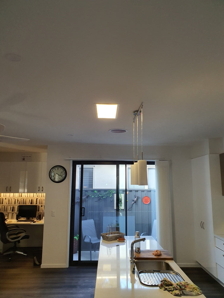 Medium Rooms (up to 16sqm)