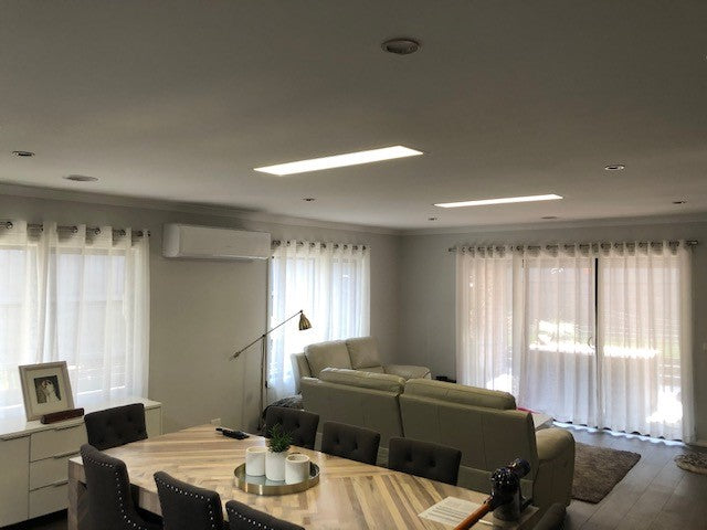 Large Rooms (Up to 24sqm)
