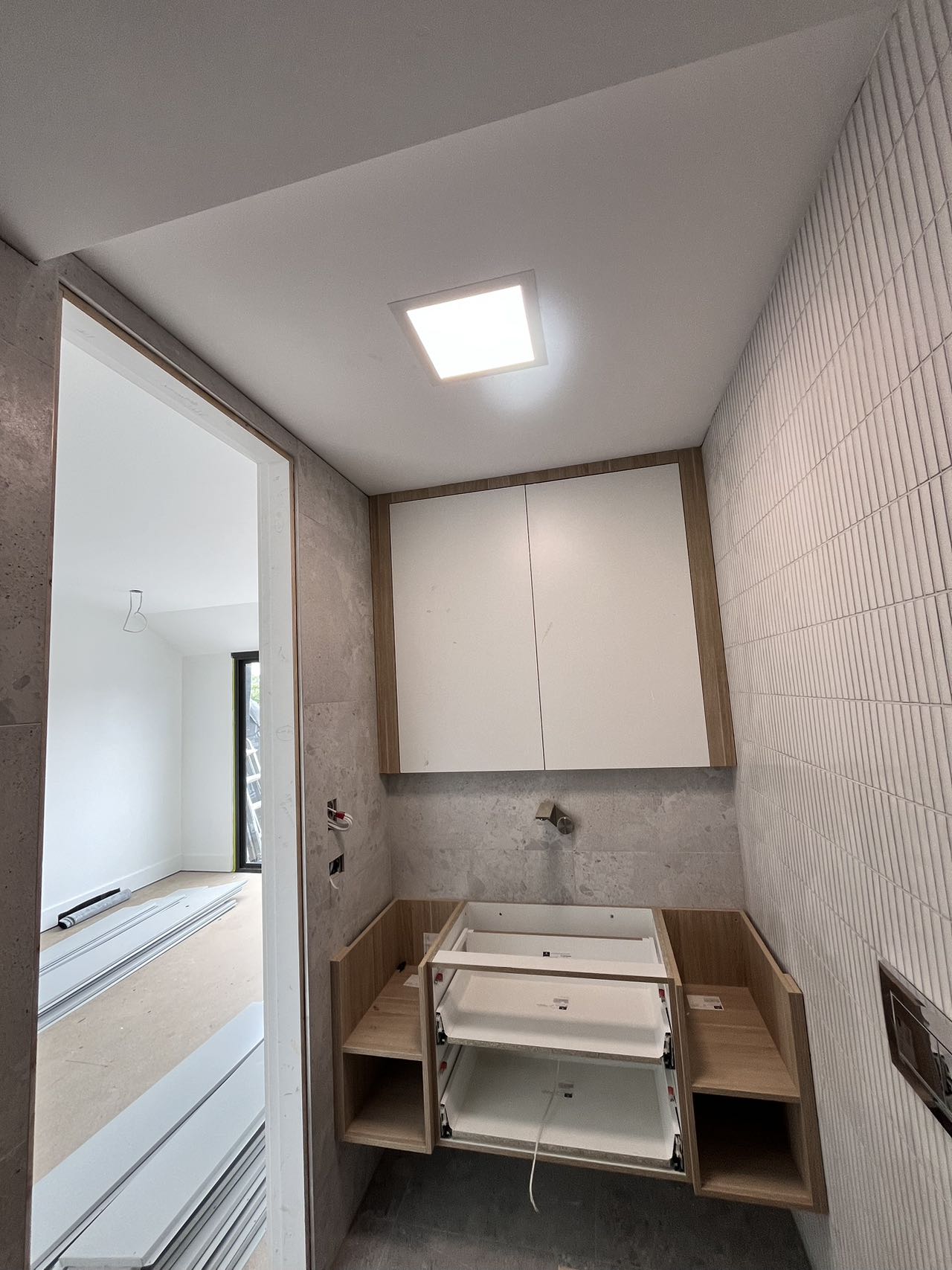 Small Rooms (up to 9sqm)